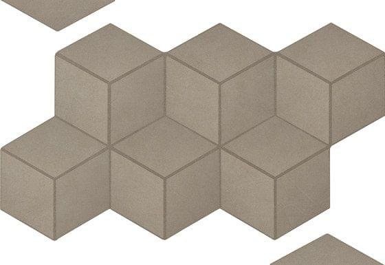 Ornamenta Basic Taupe 17x30