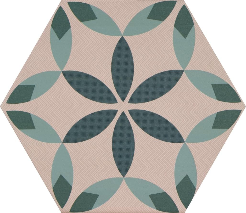Ornamenta Decor Petal D 23 23x23