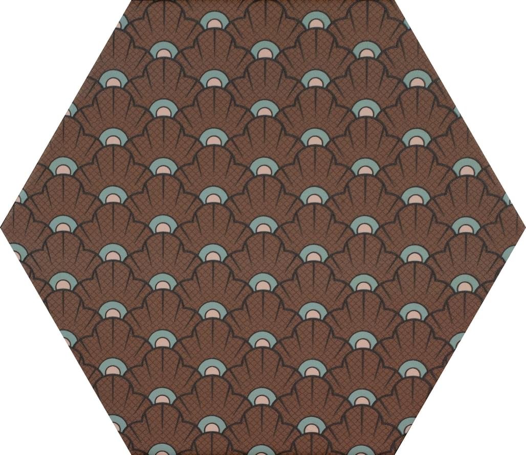 Ornamenta Decor Shell D 23 23x23