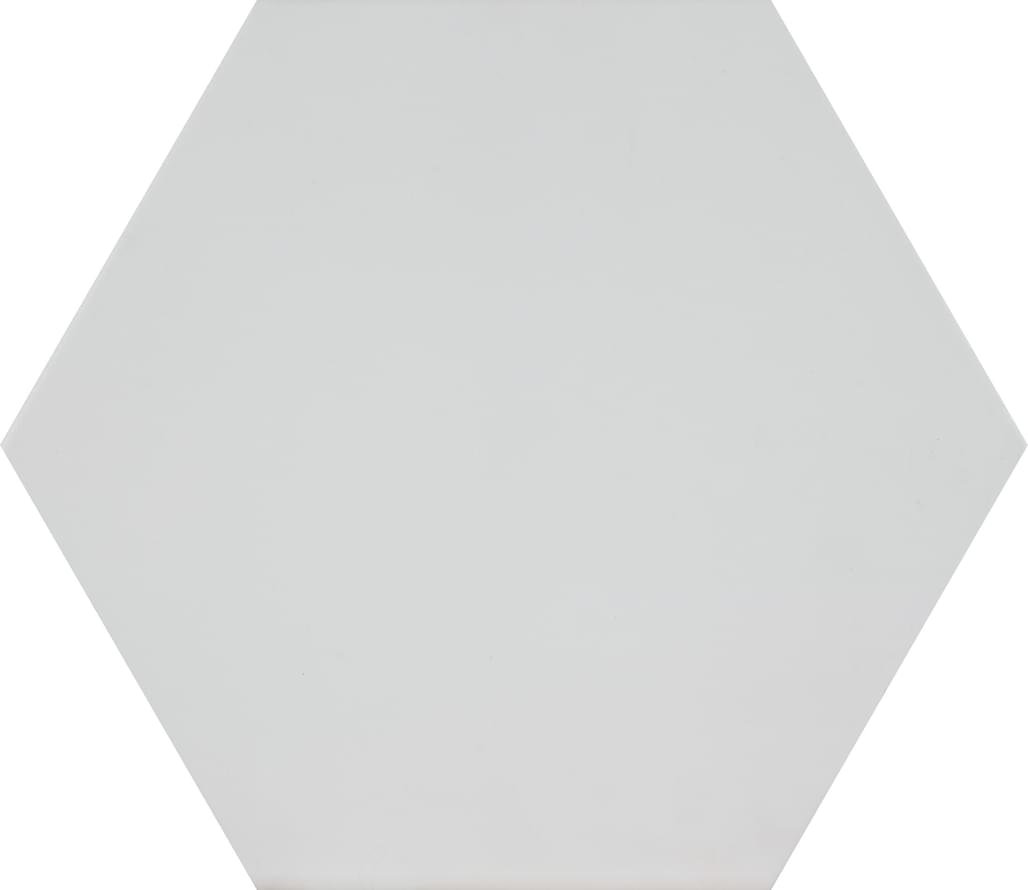 Ornamenta Decor White D 23 23x23