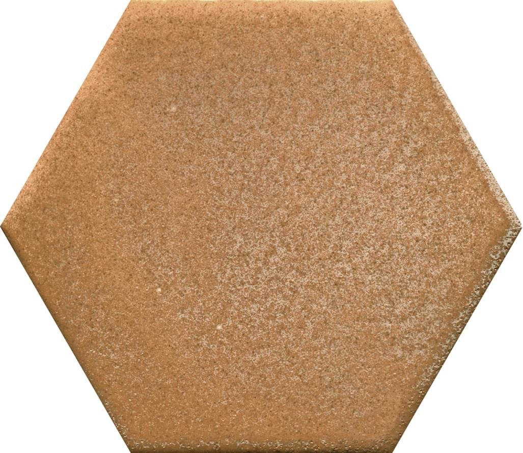 Ornamenta Hues Fire Hexagonal D 11 11x11