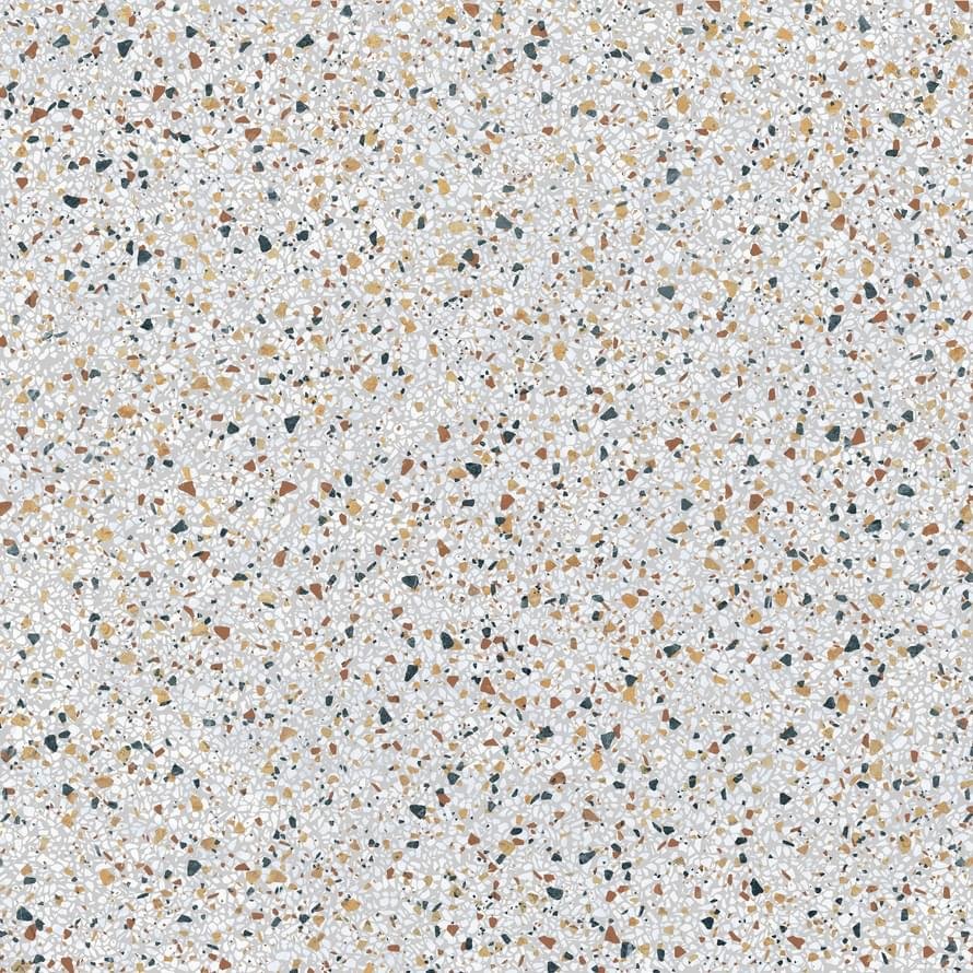 Ornamenta I M Terrazzo Grey 60x60