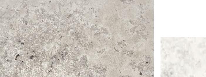 Ornamenta Jura Limestone White 30x60