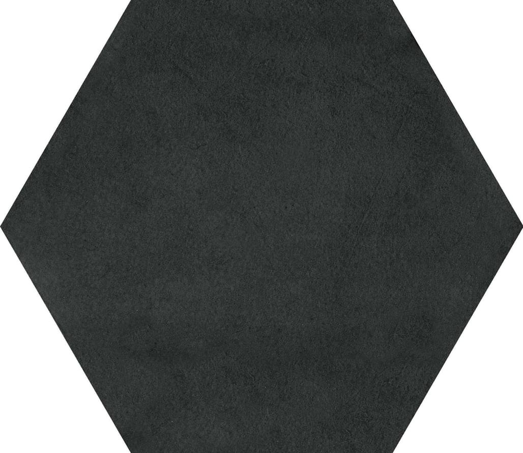 Ornamenta Medley Solid Black D 25 25x25