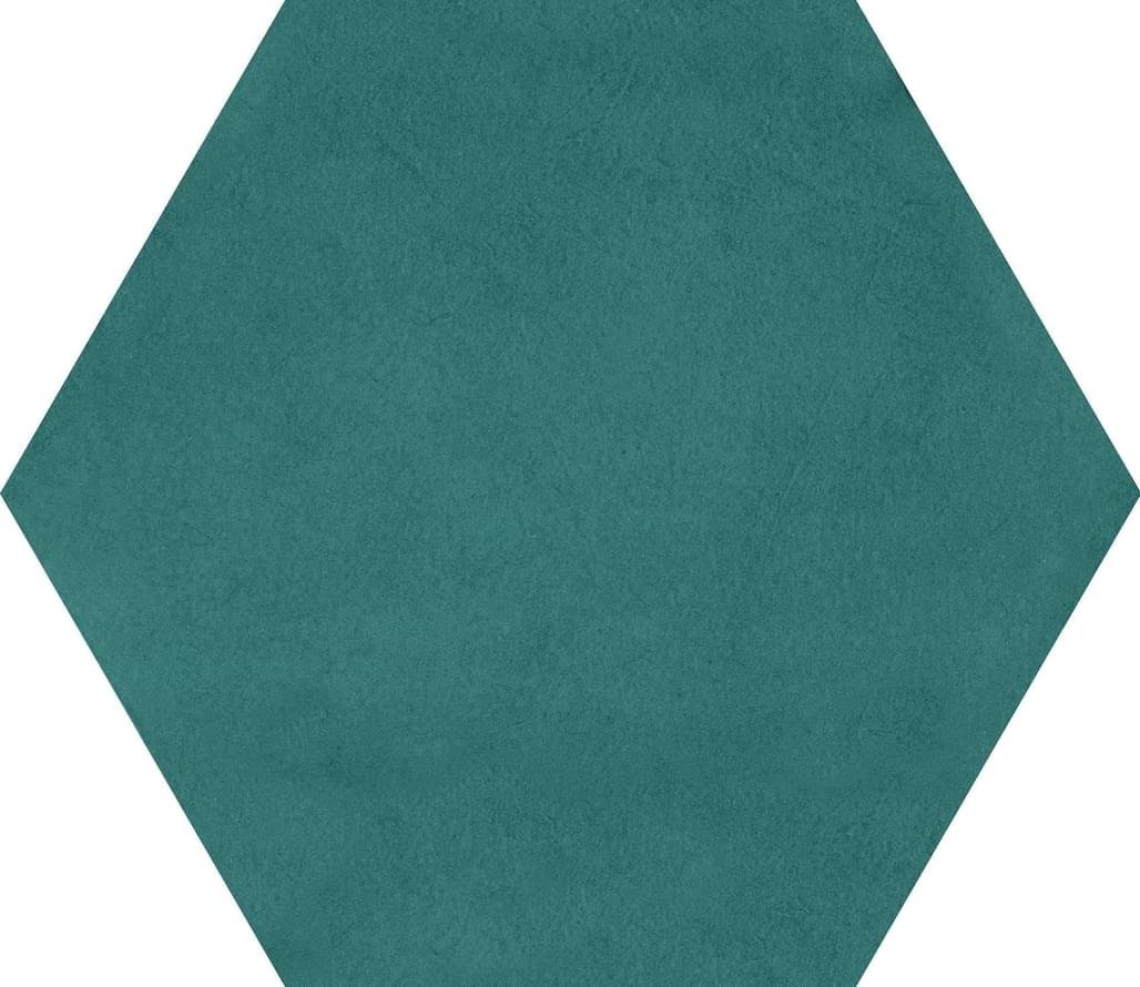 Ornamenta Medley Solid Green D 25 25x25