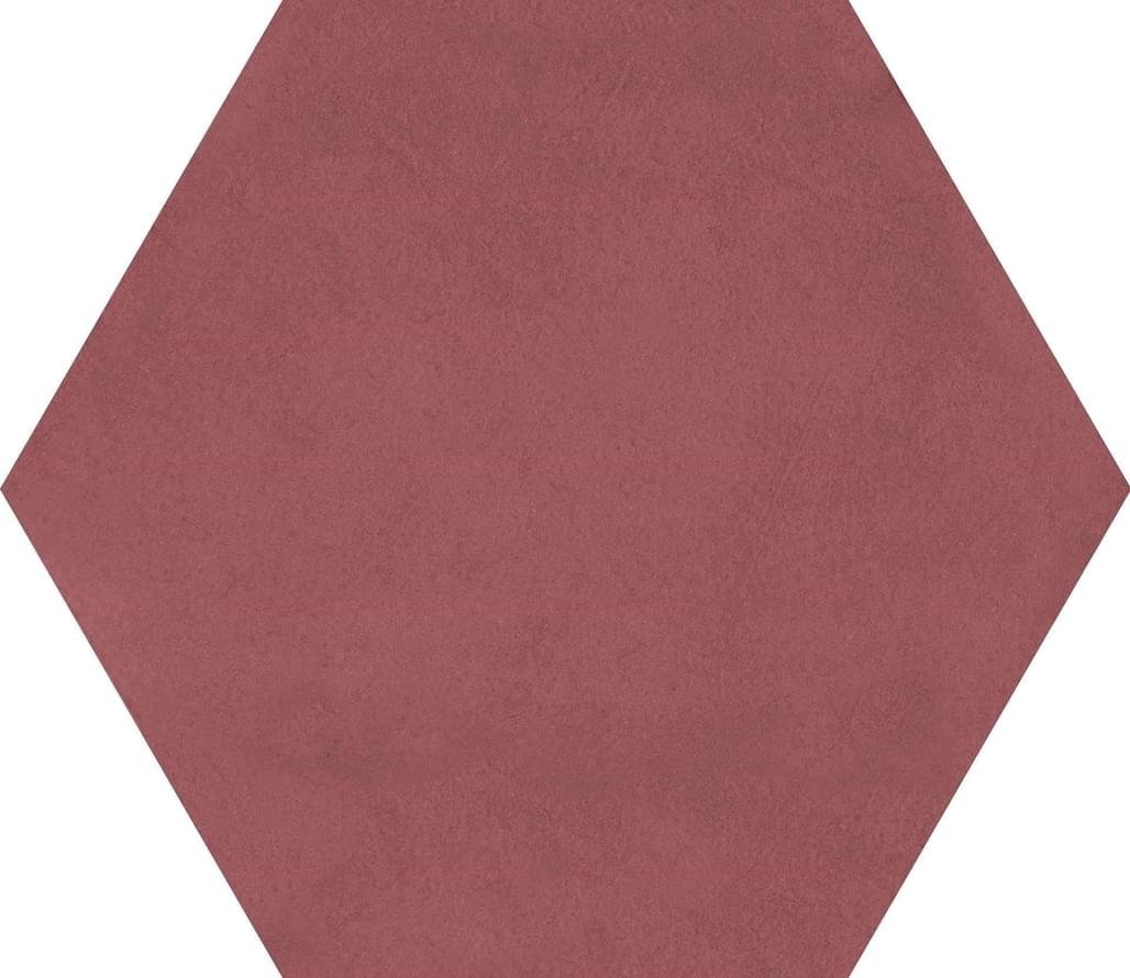 Ornamenta Medley Solid Marsala D 25 25x25