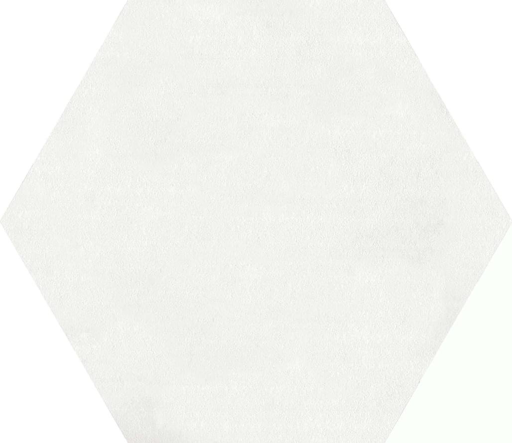 Ornamenta Medley Solid White D 25 25x25
