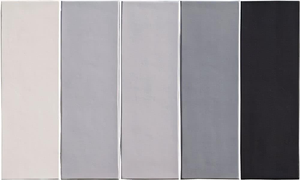 Ornamenta Mix And Match I Bianchi E I Neri 15x45