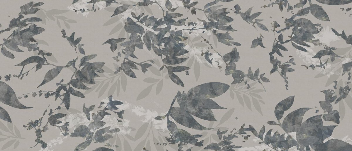 Ornamenta Operae Foliage Greige 120x278