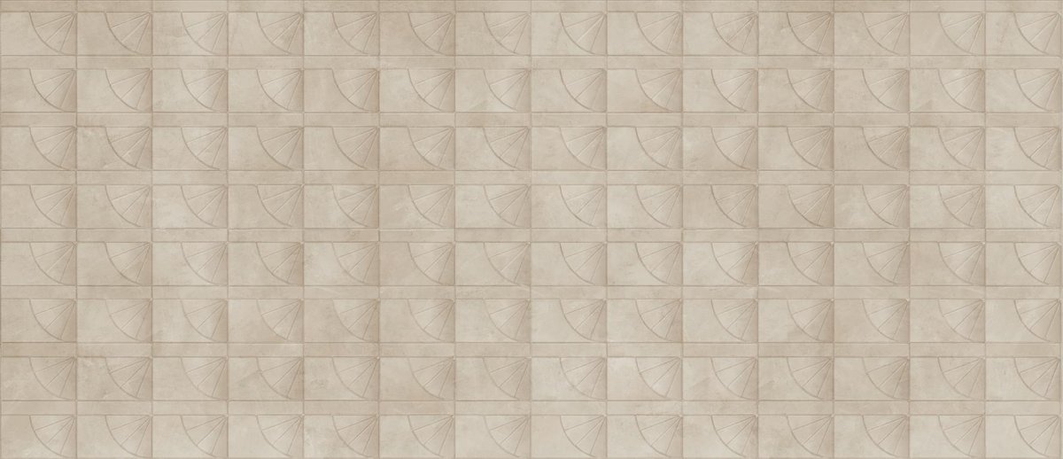 Ornamenta Operae Helix Beige 120x278