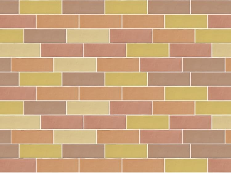 Ornamenta Pick N Brick Le Terre 5x15