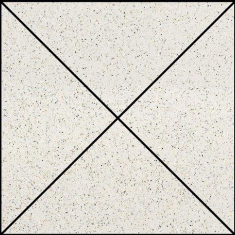 Ornamenta Sale E Pepe Grid 40x40