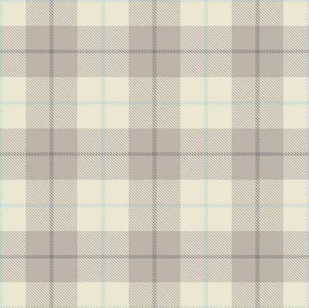Ornamenta Tartan Ivory 60x60