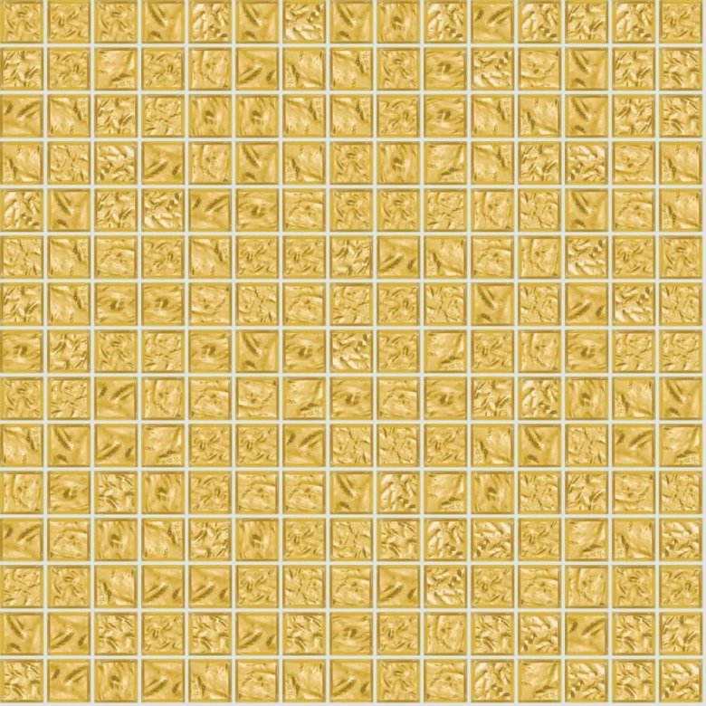 Bisazza Oro Bis 20.1/P 32.2x32.2