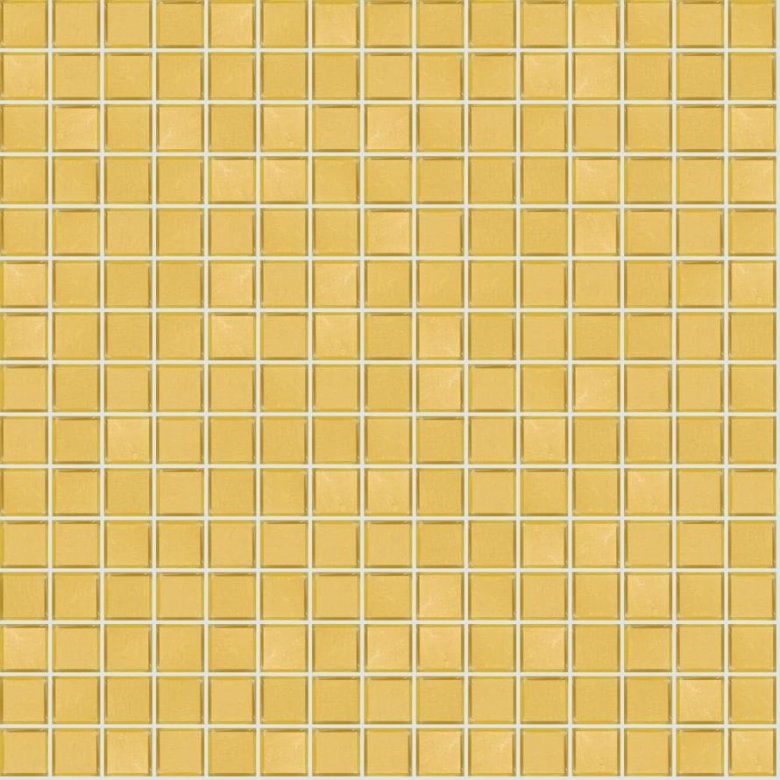 Bisazza Oro Bis 20.2/P 32.2x32.2