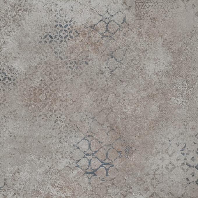 Pamesa Alpha Beat Gray 60x60