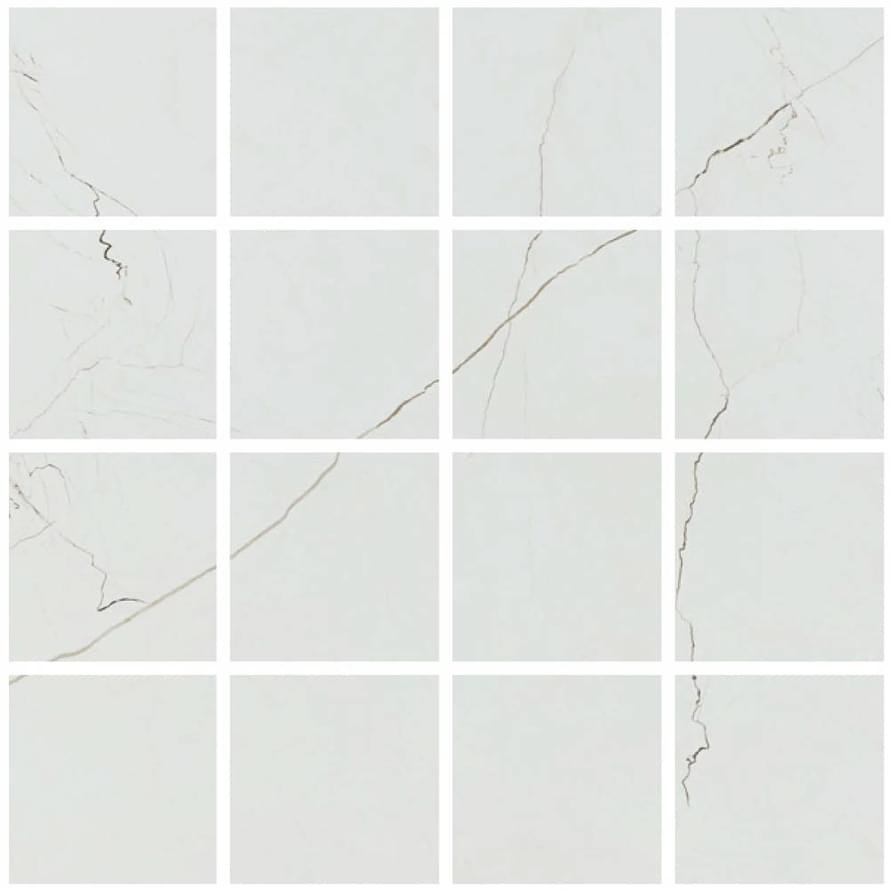 Pamesa Cr Desert Mosaico Malla Natural 30x30