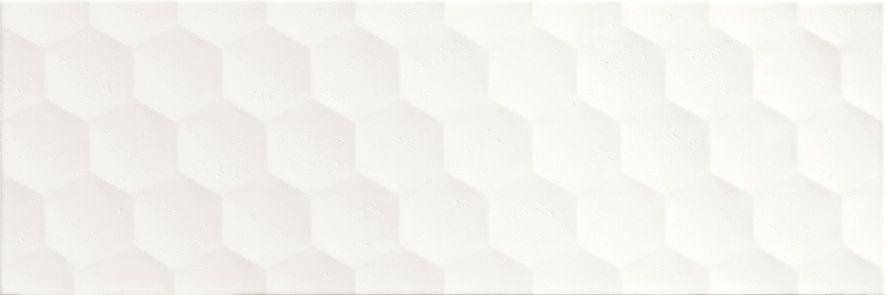 Pamesa T4U Glace Blanco 25x75