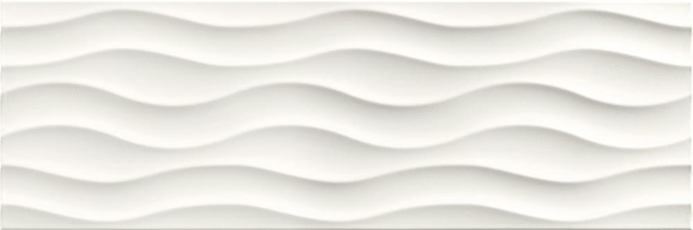 Pamesa T4U Neige Blanco 25x75