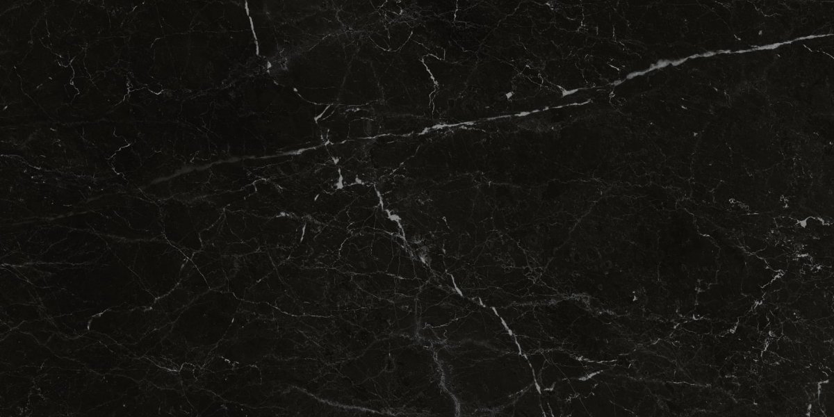 Panaria Eternity Marquina Black Lux Rect 60x120