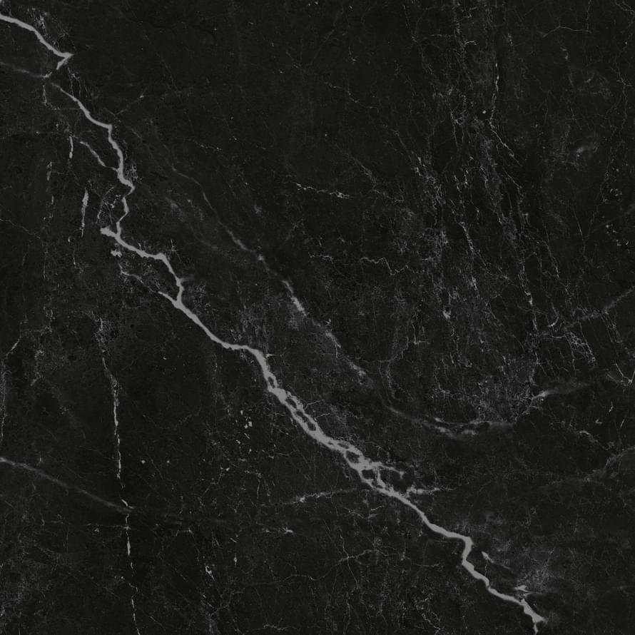 Panaria Eternity Marquina Black Lux Rect 60x60