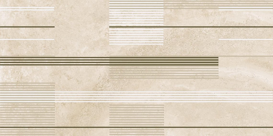 Panaria Zero.3 Urbanature Urban Stripes Concrete 50x100