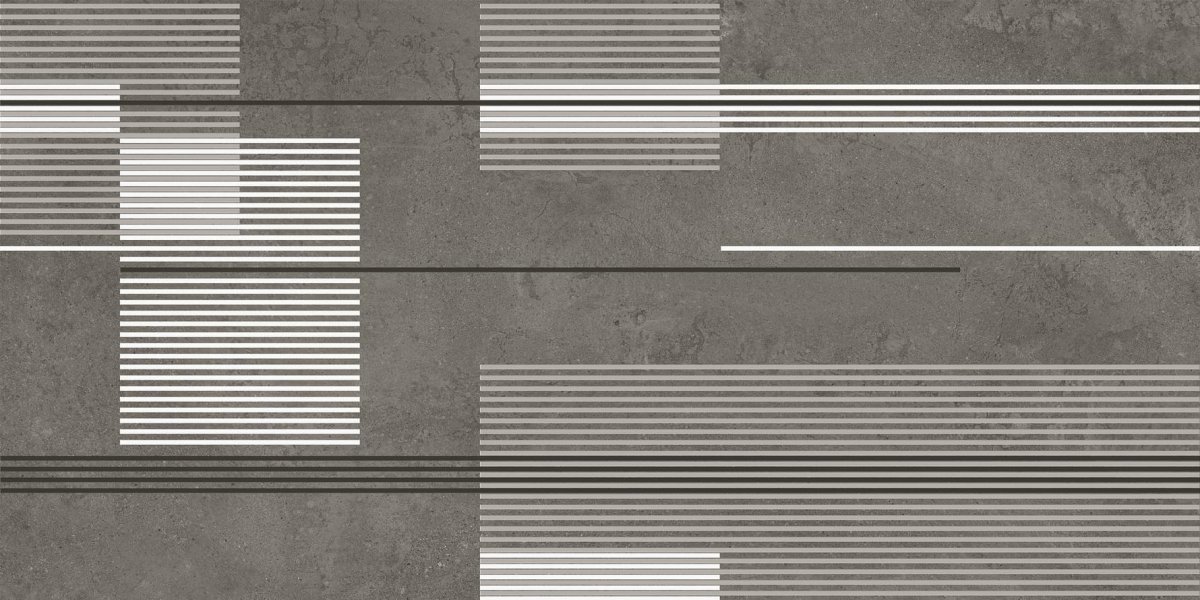 Panaria Zero.3 Urbanature Urban Stripes Silicon 50x100