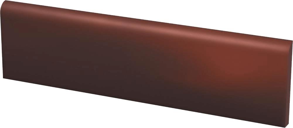 Paradyz Cloud Brown Cokol 8.1x30