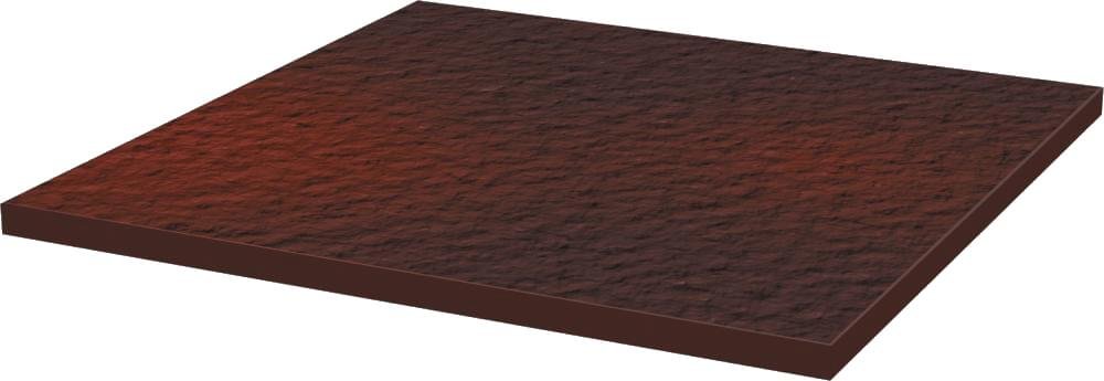 Paradyz Cloud Brown Duro Struct 30x30