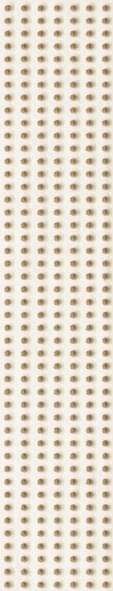 Paradyz Doppia Beige Border 4.8x25