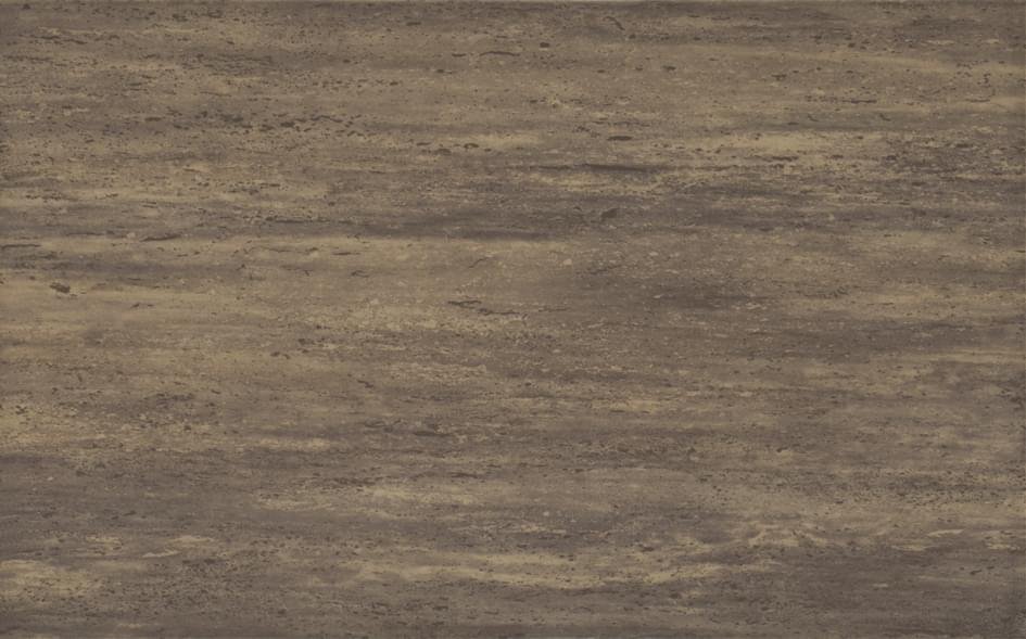 Paradyz Doppia Brown 25x40