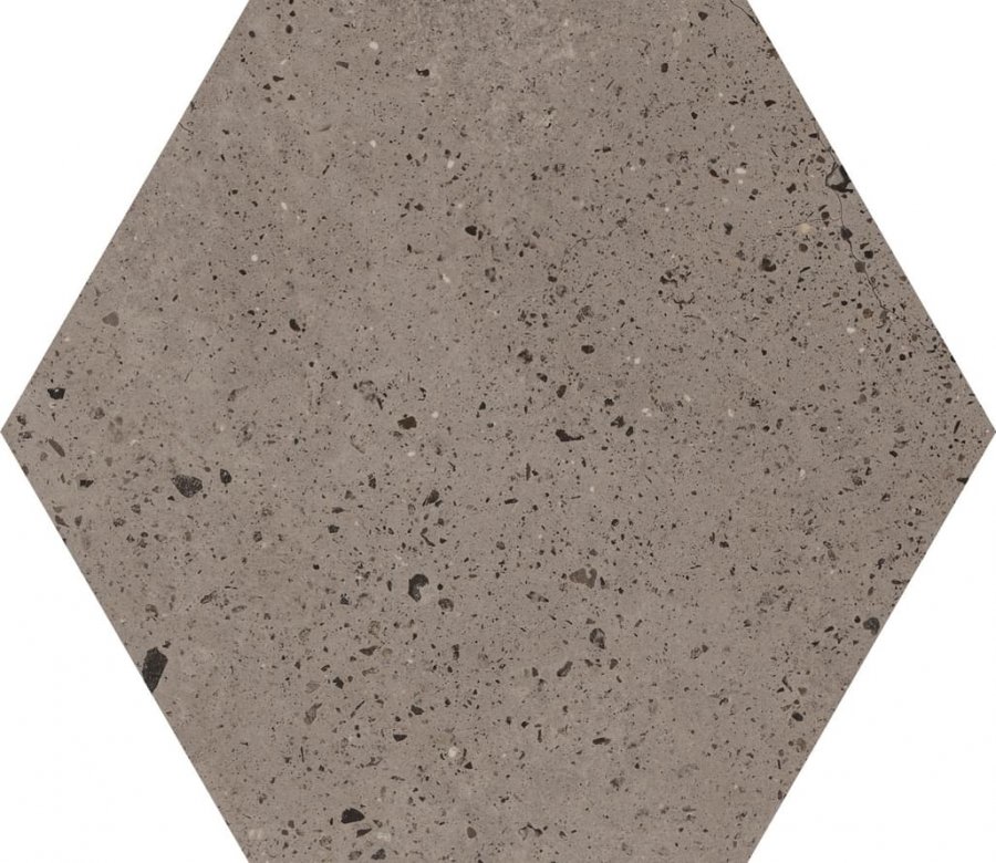 Paradyz Industrialdust Taupe Gres Szkl Mat 17.1x19.8