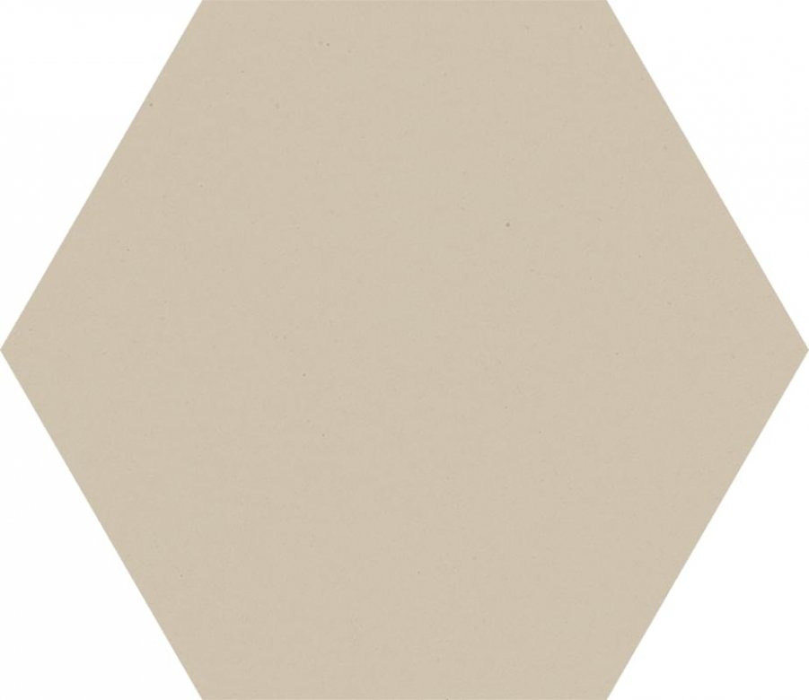 Paradyz Modernizm Bianco Gres Mat 17.1x19.8