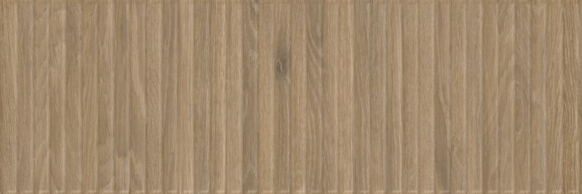 Paradyz Molto Wood Struktura Rekt Mat 25x75