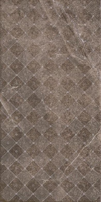 Paradyz Palazzo Brown Shine 30x60