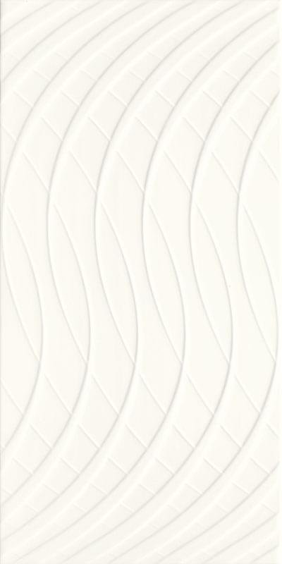 Paradyz Porcelano Bianco Struktura 30x60