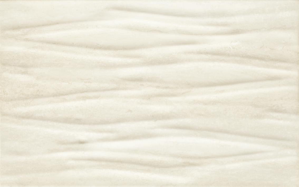 Paradyz Sari Sarigo Sari Beige Struktura 25x40