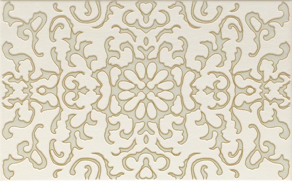 Paradyz Tembre Tomb Tembre Beige Inserto 25x40