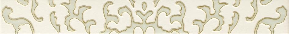 Paradyz Tembre Tomb Tembre Beige Listwa 4.8x40