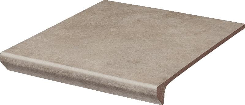 Paradyz Viano Beige Kapinos Stopnica Prosta 30x33