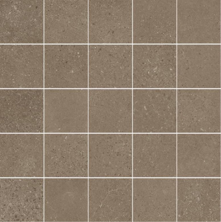 Peronda Alley 4D Mud Mosaic 25x25