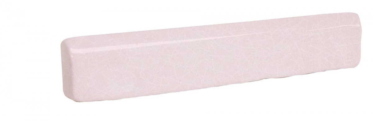 Peronda Harmony Crazed Trim. Pink 2.5x15