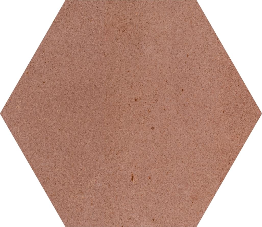 Peronda Harmony Niza Clay Hex 21.5x25