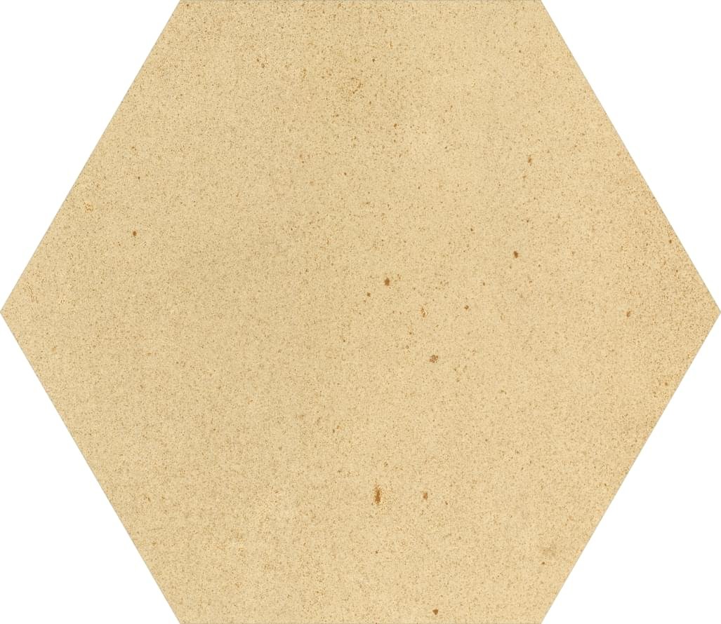 Peronda Harmony Niza Mustard Hex 21.5x25