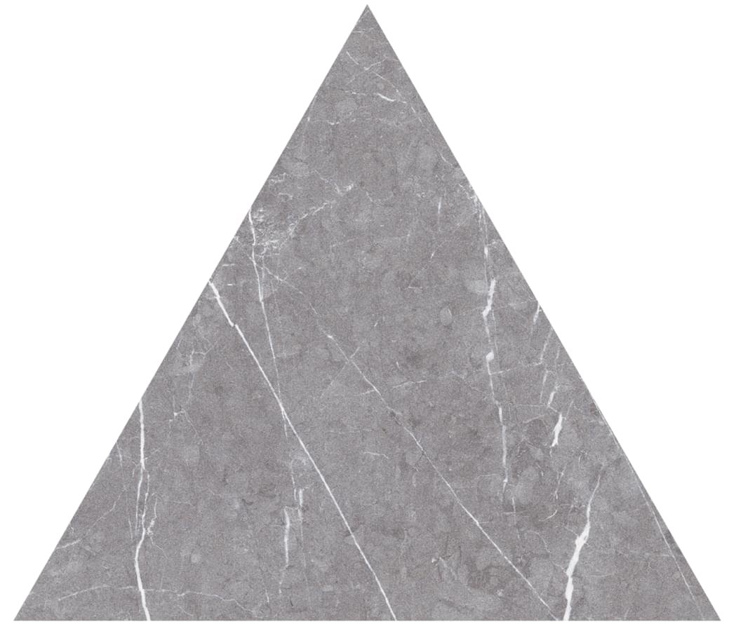 Peronda Museum Greystone Triangulo Argent Nat 15x17.2