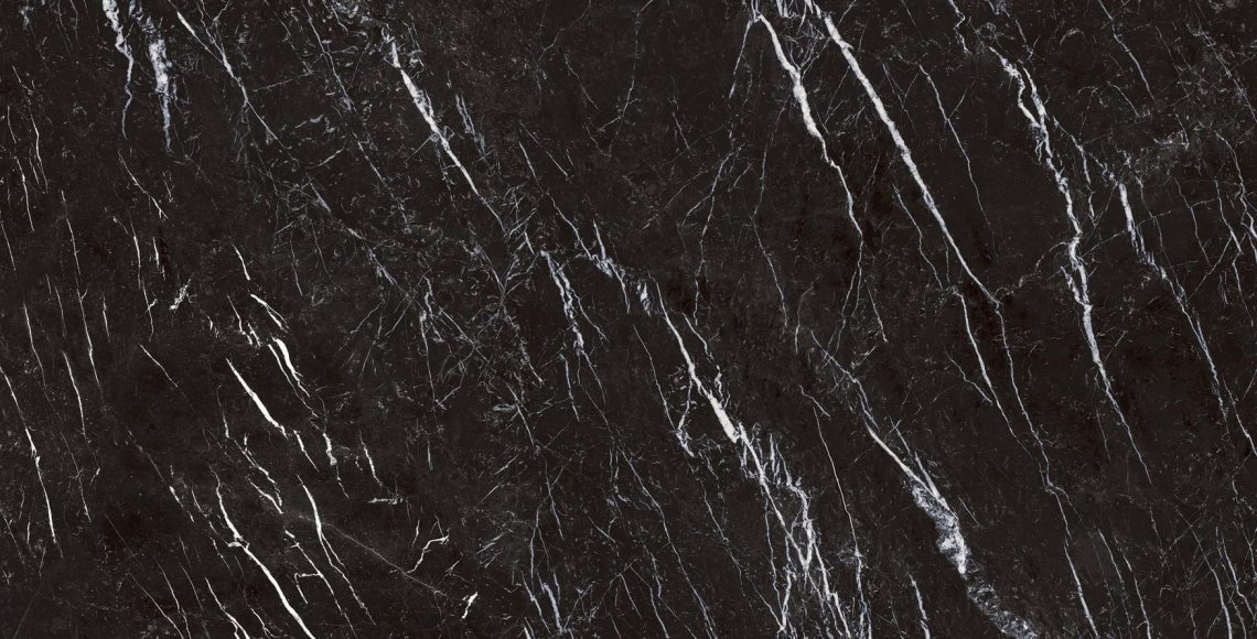 Peronda Museum Marquina Black Ep 75.5x151