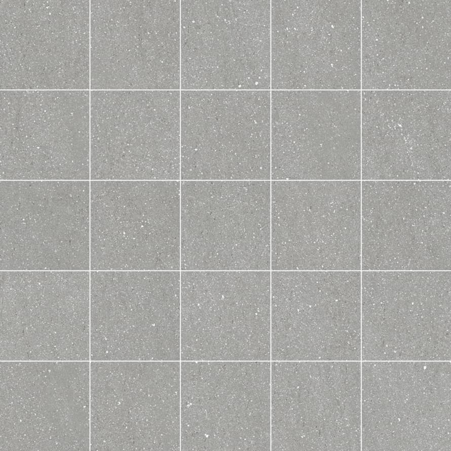 Peronda Mystic 4D Decorado Grey Mosaic 25x25