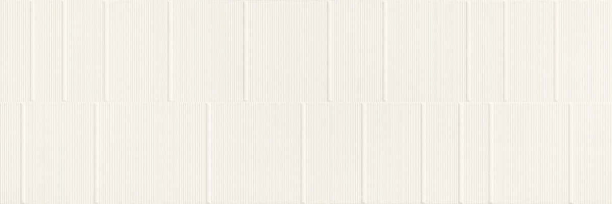 Peronda Neutral Decor White 40x120