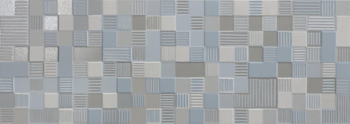 Peronda Palette Square Cold 32x90