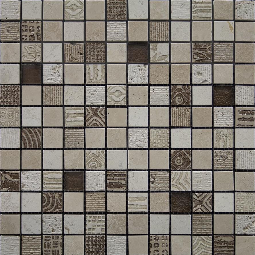 Petra Antiqua Fast Mosaics Durban 30.5x30.5